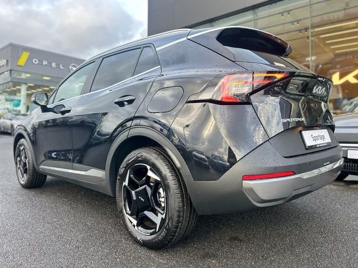 Kia Sportage 2026