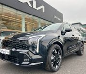 Kia Sportage 2026