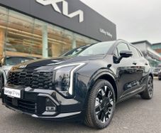 Kia Sportage 2026