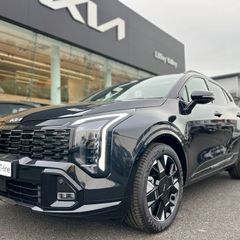 Kia Sportage 2026