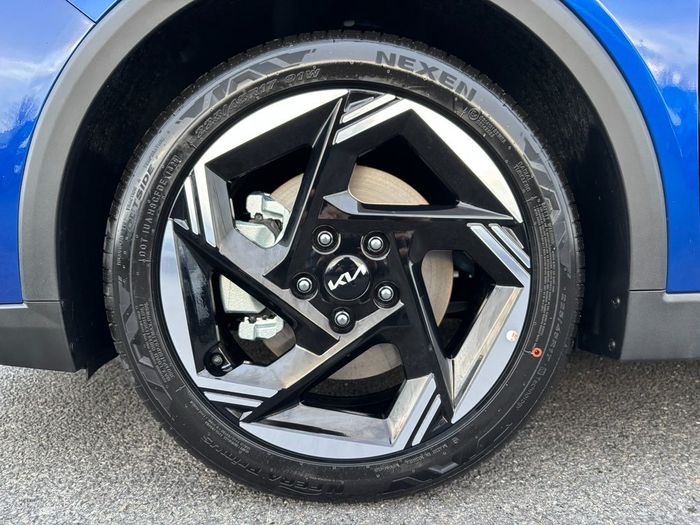 Kia K4 2026