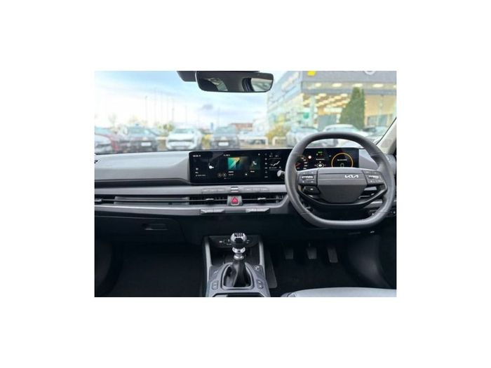 Kia K4 2026
