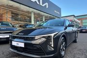 Kia K4 2026