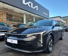 Kia K4 2026