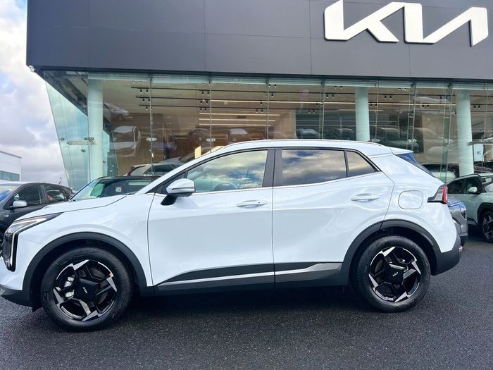 Kia Sportage 2026