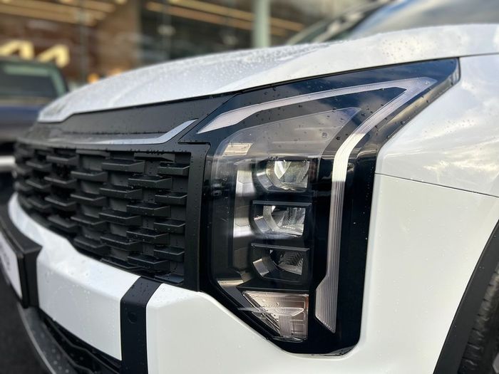 Kia Sportage 2026
