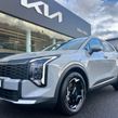 Kia Sportage 2026