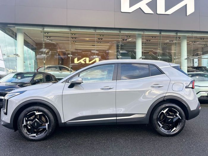 Kia Sportage 2026