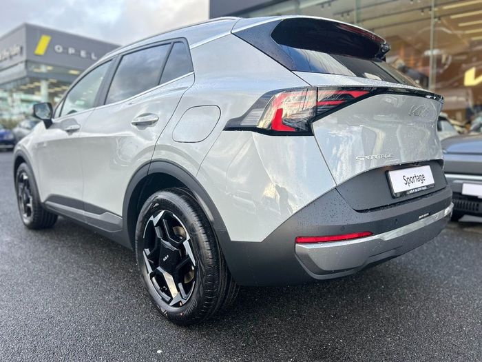 Kia Sportage 2026