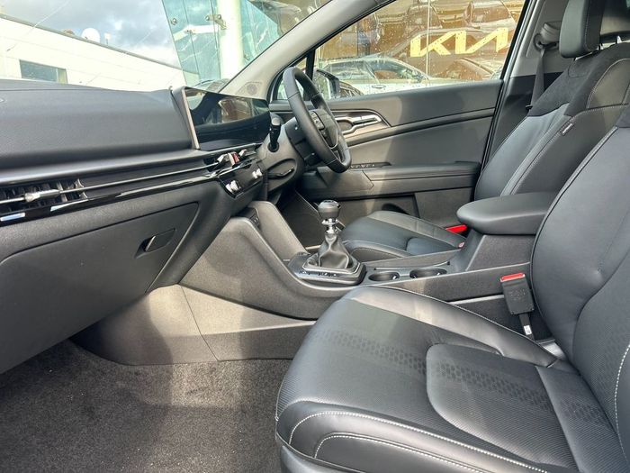 Kia Sportage 2026