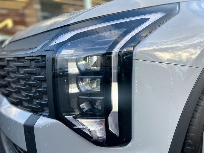 Kia Sportage 2026