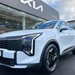Kia Sportage 2026