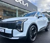 Kia Sportage 2026