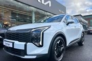 Kia Sportage 2026