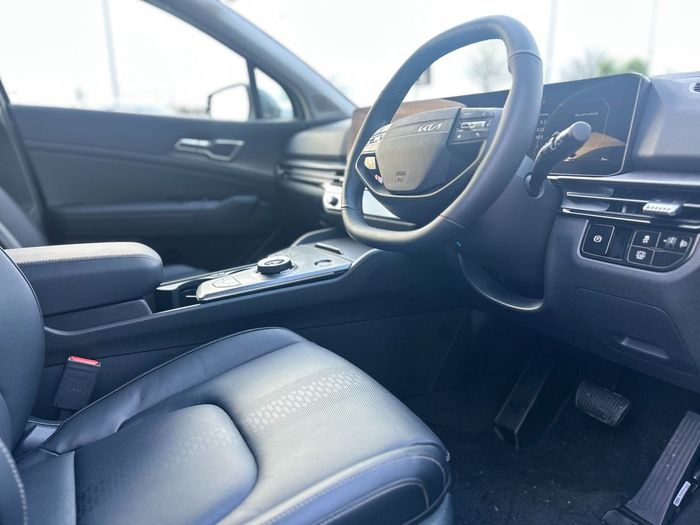 Kia Sportage 2026