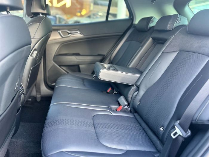 Kia Sportage 2026