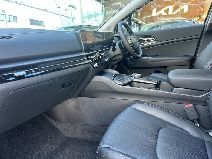 Kia Sportage 2026
