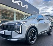 Kia Sportage 2026