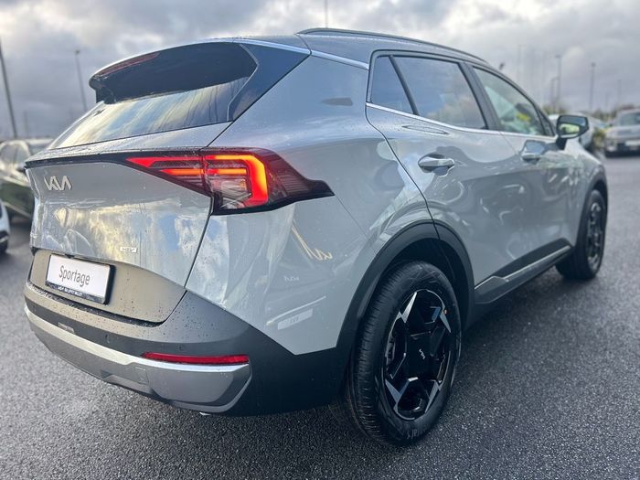 Kia Sportage 2026