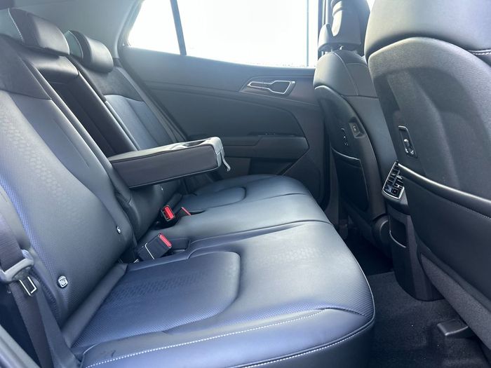 Kia Sportage 2026