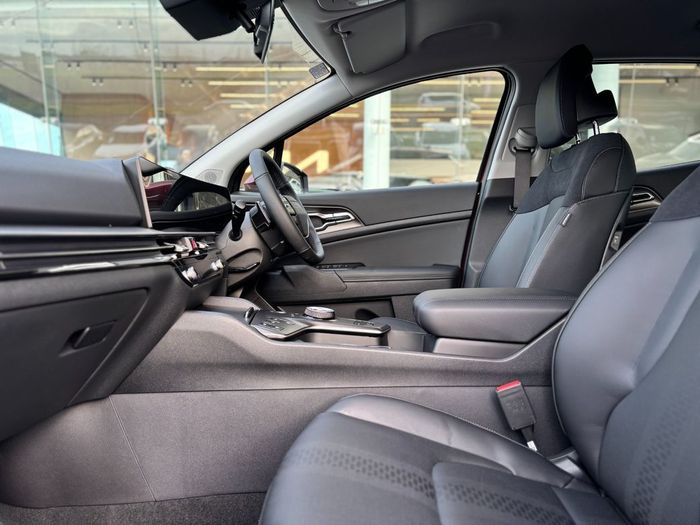 Kia Sportage 2026