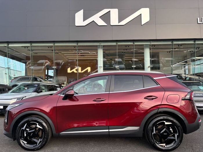 Kia Sportage 2026