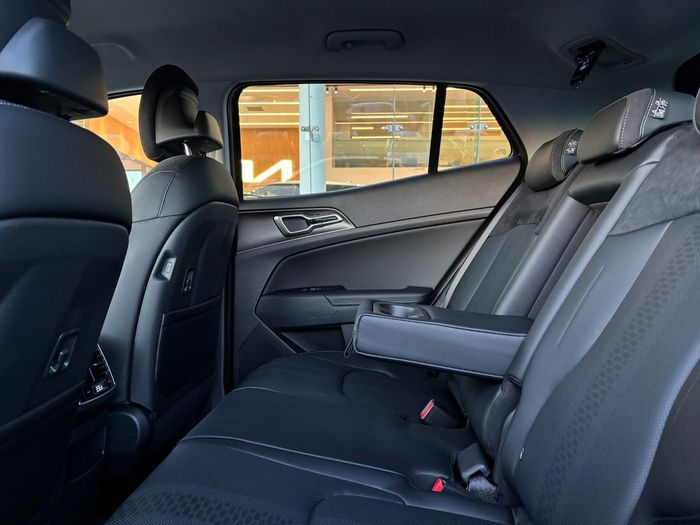 Kia Sportage 2026