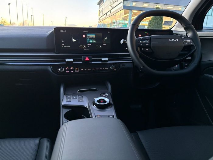 Kia Sportage 2026