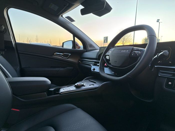 Kia Sportage 2026
