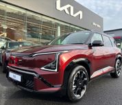 Kia EV5 2026