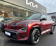 Kia EV5 2026