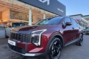 Kia Sportage 2026
