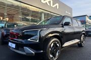 Kia EV5 2026