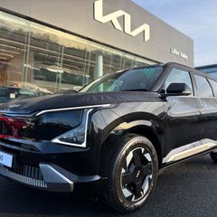 Kia EV5 2026