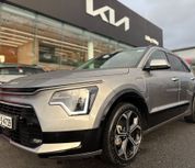 Kia Niro 2023