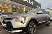 Kia Niro 2023