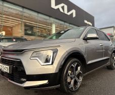 Kia Niro 2023