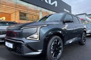 Kia EV5 2026