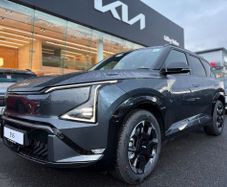 Kia EV5 2026