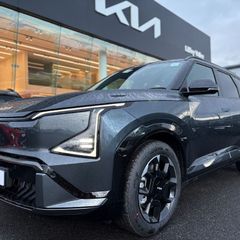 Kia EV5 2026
