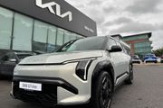 Kia EV3 2026