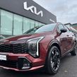 Kia Sportage 2026