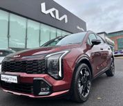 Kia Sportage 2026