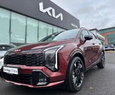 Kia Sportage 2026