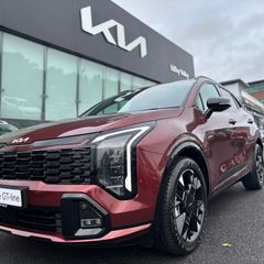 Kia Sportage 2026