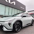 Kia EV4 2026