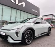Kia EV4 2026