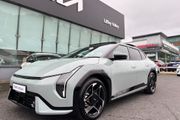 Kia EV4 2026