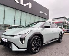 Kia EV4 2026