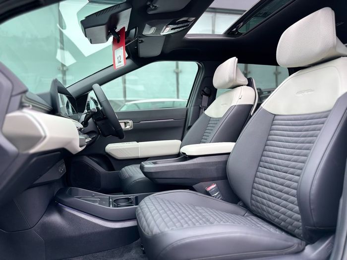 Kia EV4 2026